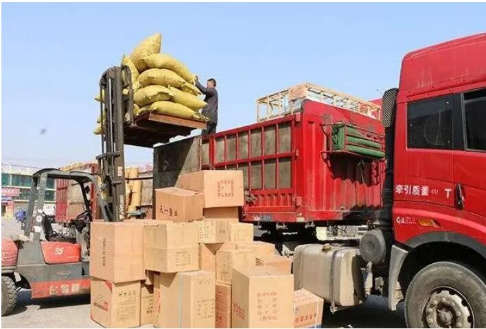 漳州到湘桥区物流专线