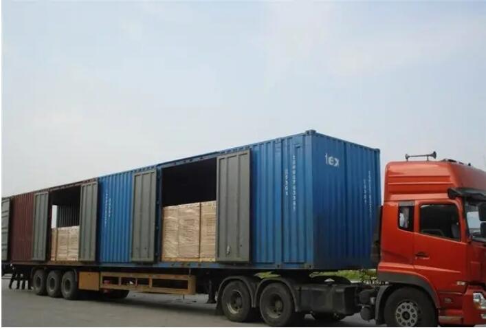 漳州到湘桥区整车运输