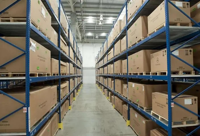 漳州到湘桥区货物仓储