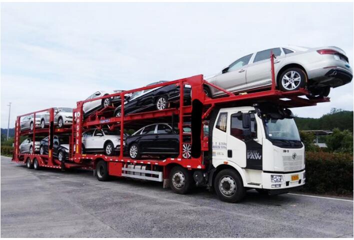 漳州到湘桥区轿车托运